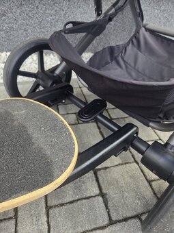 Cybex Balios S Lux 2025 - 15