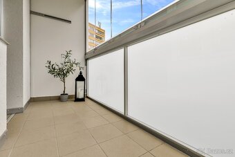 Prodej bytu 3+kk v Hradci Králové - 15