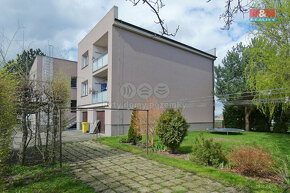 Prodej bytu 3+1, 75 m², garáž, Hlízov - 15