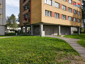 Prodej bytu 3+1, 64 m², Frýdek-Místek, ul. Anenská - 15