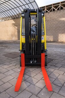 Vysokozdvižný vozík Hyster H1.6FT (VV0200) - 15