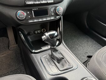 Kia Ceed SW 1.6D DCT, 2016, automat - 15
