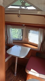 Hymer eriba Triton gt 430 - 15
