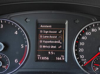Seat Alhambra 2.0 TDi DSG EXCELLENCE 7 MÍST 2020 ČR + DPH - 15