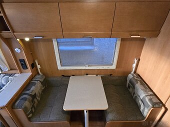 Compass Ralley r.v.2010 4/5 osob Solár Pojezd - 15