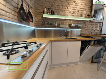 Pronájem bytu 2+kk 52 m²,  Bořivojova ulice, Praha 3 - 15