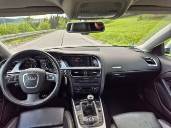 AUDI A5 3.0 Tdi 176kW Quattro - 15