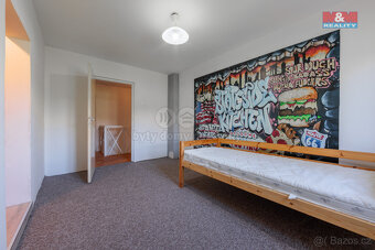 Prodej rodinného domu, 229 m², Chodov, ul. Vintířovská - 15