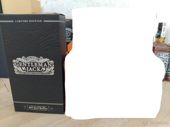 A.H.Riise, Blantons, Svachovka, Jack Daniels, La Hechicera - 15