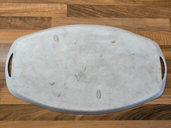 Starožitná Art Deco porcelánová souprava - 15