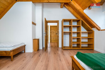 Prodej chalupy, 180 m², Rudník, okres Trutnov - 15