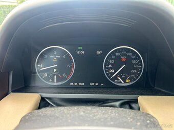 Range Rover L322 - 15