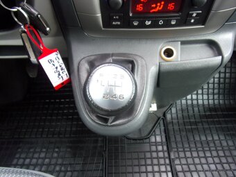 PRODÁM PEUGEOT Expert 2,0HDI - 15