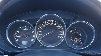 Mazda CX-5 2.0 Prime-Line 2WD - LED,tempomat,klima,165 PS - 15
