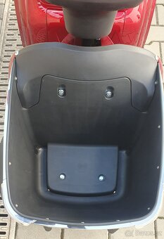 Invalidní elektrický vozík SPRITE II - 15