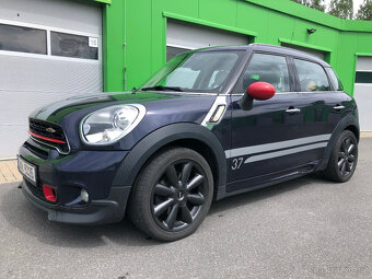 Sada orig. disků Mini 5x120 7,5x18" + letní pneu 225/45 R18 - 15