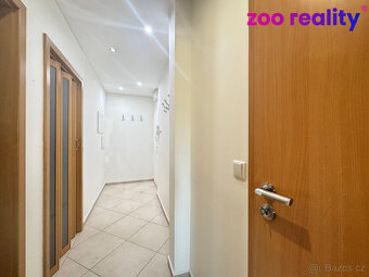 Prodej, byt 2+1, 50 m2, Pod Čertovým pahorkem, Příbram - 15