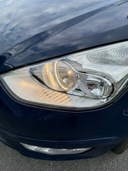 Ford Galaxy 2.0 TDCi 103kW, 2012 - 15