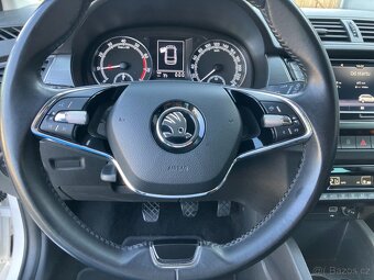 Škoda Fabia 1.0TSI STYLE NOVÉ V ČR - 15