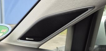 VW Golf VII Variant CUP 1.4TSI 92KW DSG 1.maj servisní kniha - 15