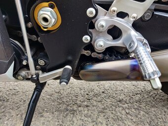 Predam supersport Suzuki GSX-R 1000 k9 (nie 600, 750, ) - 15