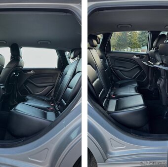 Mercedes Benz B180 Cdi Executive Automatic F1 • R18 • Navi • - 15
