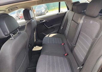 Opel Insignia 2.0 CDTI 4x4 Automat, nafta automat 118 kw - 15