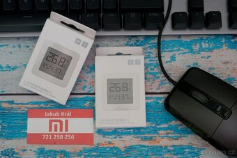 Aqara + Mijia + Yeelight příslušenství pro chytrou domácnost - 15