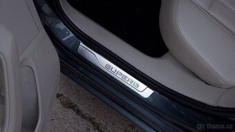 Škoda Superb 3 Facelift 110kW TDI - 15