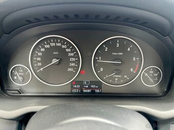 BMW X3 2,0 D xDrive / 2011 - 15