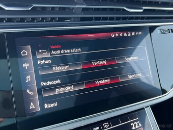 • AUDI Q8 50TDI QUATTRO S-LINE, Nezávislé Top., Panorama• - 15