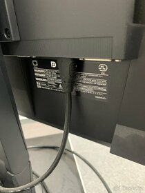 LCD monitor 21 / 22 palců x 6 - 15