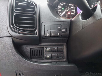 Fiat Ducato,MAXI,L4H2,MĚCHY,KLIMAAUTOMATIC,KAMERA,TEMP,DPH - 15