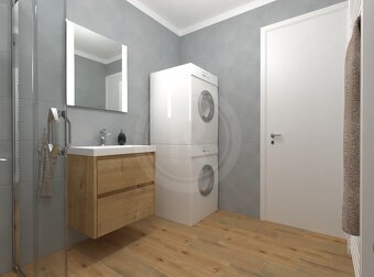 PRODEJ PŘÍZEMNÍHO RD, VČELNÁ, ČESKÉ BUDĚJOVICE - 15