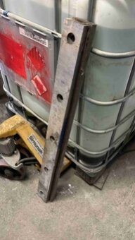 NTA 3150/10 A, tabulové nůžky z 1981 - 15