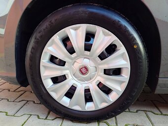 Fiat Tipo 1.4 Easy 70 kW - 15