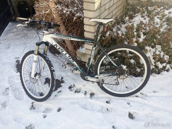 Horské kolo Kellys Mandman - 15