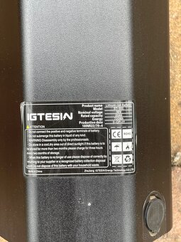 Elektrokolo Lovelec - 15