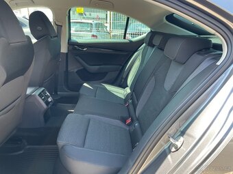 Škoda Octavia IV 2.0 TDi - Ambition PLUS - 15