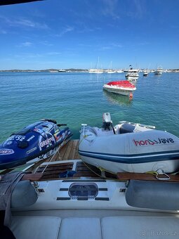 Monaco Polar 290 - 15