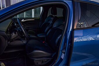 Ford Focus ST 2.3 - 15