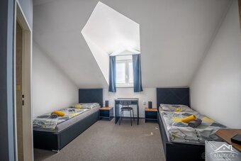 Hotel Wellness automyčka - 15
