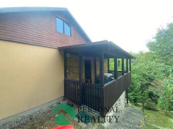Prodej chata, 70 m2 - Ledečko, ev.č. 01560 - 15