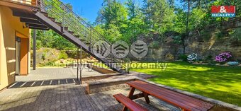 Pronájem obchodního objektu, 519 m², Rabštejnská Lhota - 15