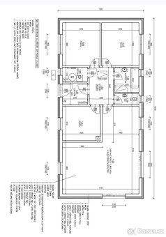 Prodej novostavby rodinného domu  4+kk, ener. tř. A - 15