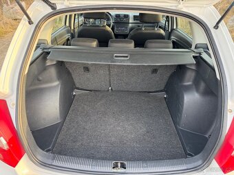 Škoda Fabia combi,1.2 TSi, MR 2014 - 15