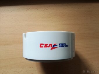 Československé aerolinie (ČSA) - 15