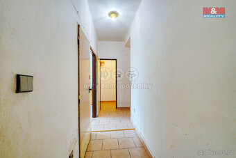 Prodej bytu 2+kk, 42 m², Plzeň, ul. Křimická - 15