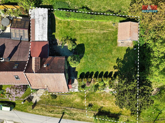 Prodej rodinného domu, 85 m², Šubířov - 15