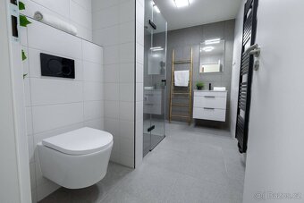 Krásné 1kk 38m2 s balkonem v Residenci u Aničky, ev.č. 00106 - 15